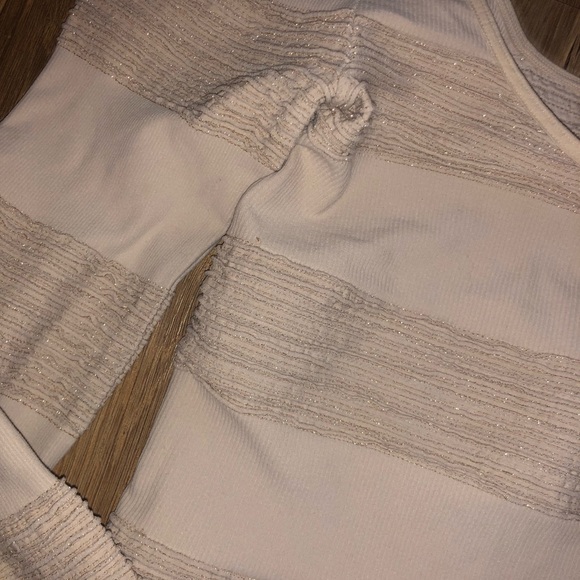 BEBE bodycon mini dress - Picture 2 of 6